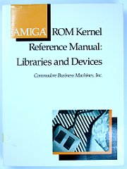 Amiga Reference Manual 124